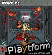 Doom RPG (Mobile)