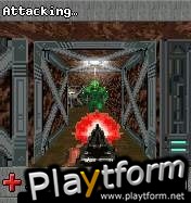 Doom RPG (Mobile)