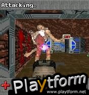 Doom RPG (Mobile)