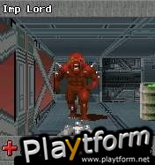 Doom RPG (Mobile)