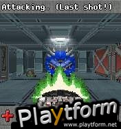 Doom RPG (Mobile)