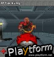 Doom RPG (Mobile)