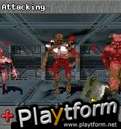 Doom RPG (Mobile)