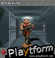 Doom RPG (Mobile)