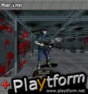 Doom RPG (Mobile)