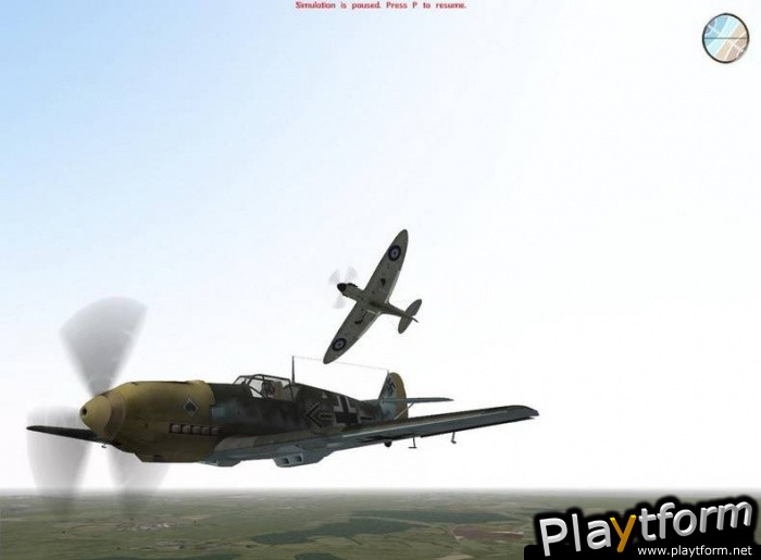 Battle of Britain II: Wings of Victory (PC)