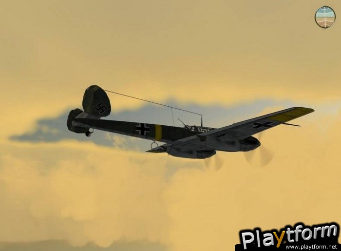 Battle of Britain II: Wings of Victory (PC)