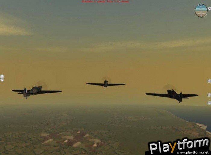 Battle of Britain II: Wings of Victory (PC)