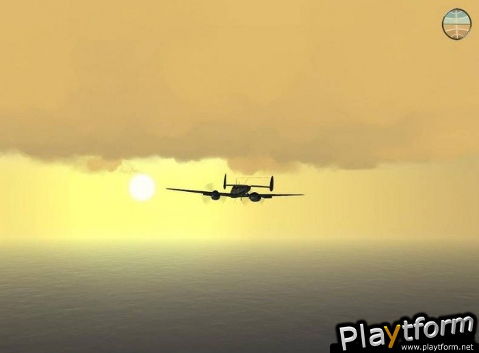 Battle of Britain II: Wings of Victory (PC)