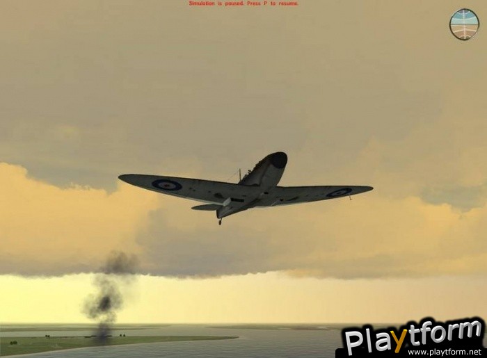 Battle of Britain II: Wings of Victory (PC)