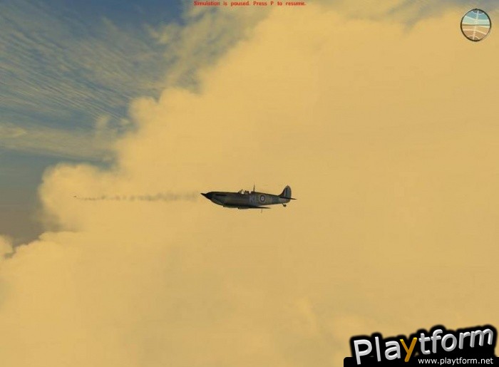 Battle of Britain II: Wings of Victory (PC)