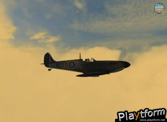 Battle of Britain II: Wings of Victory (PC)