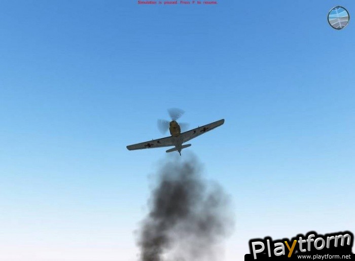 Battle of Britain II: Wings of Victory (PC)