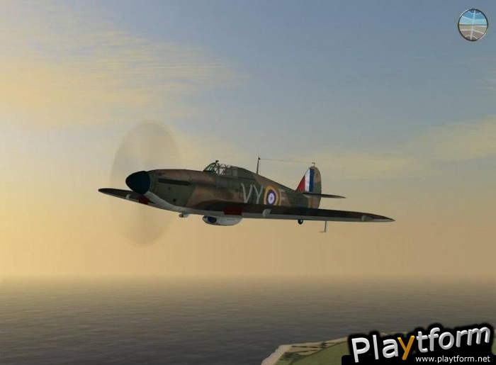 Battle of Britain II: Wings of Victory (PC)