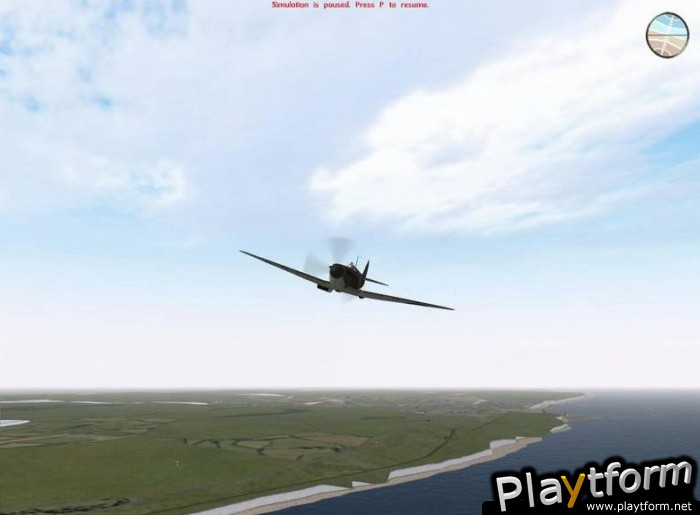 Battle of Britain II: Wings of Victory (PC)