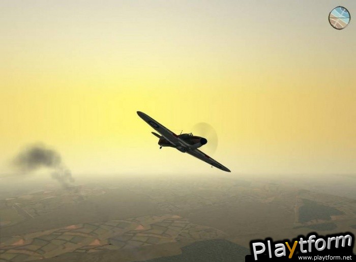 Battle of Britain II: Wings of Victory (PC)