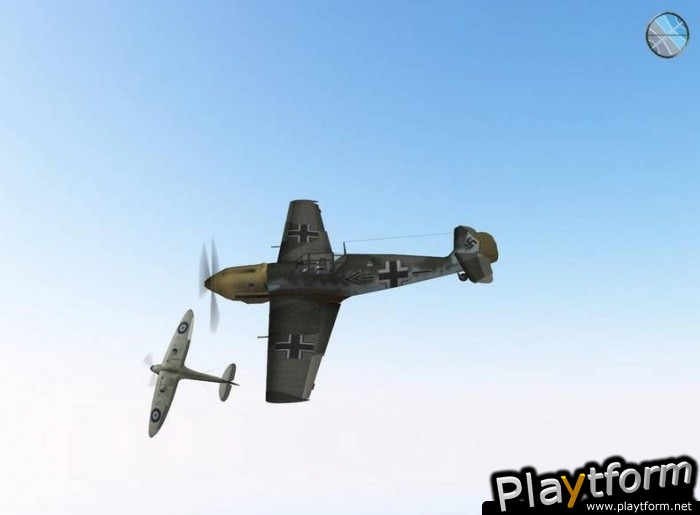 Battle of Britain II: Wings of Victory (PC)