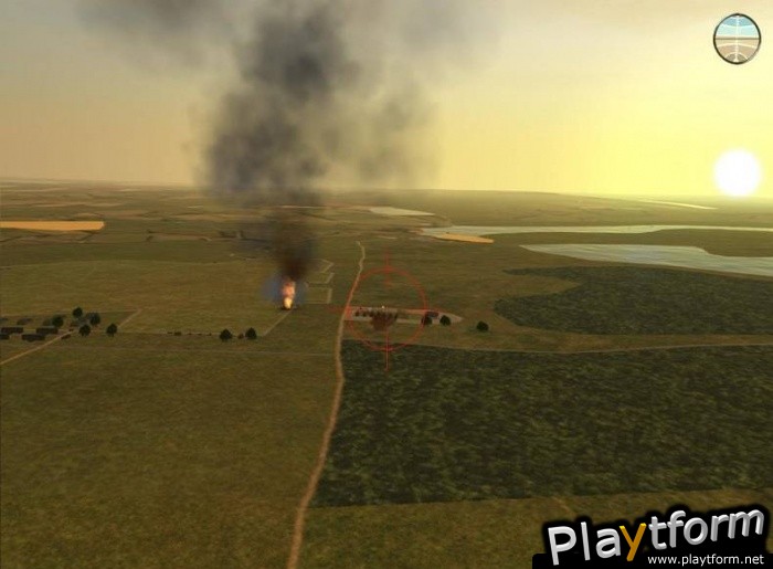 Battle of Britain II: Wings of Victory (PC)