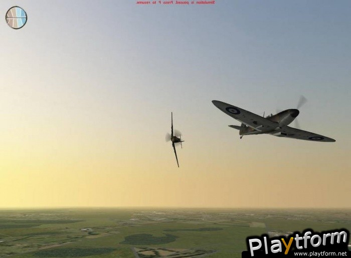 Battle of Britain II: Wings of Victory (PC)