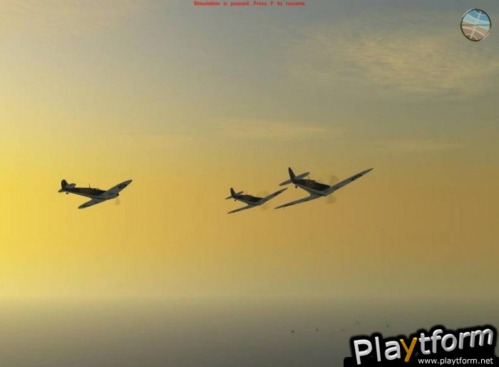 Battle of Britain II: Wings of Victory (PC)