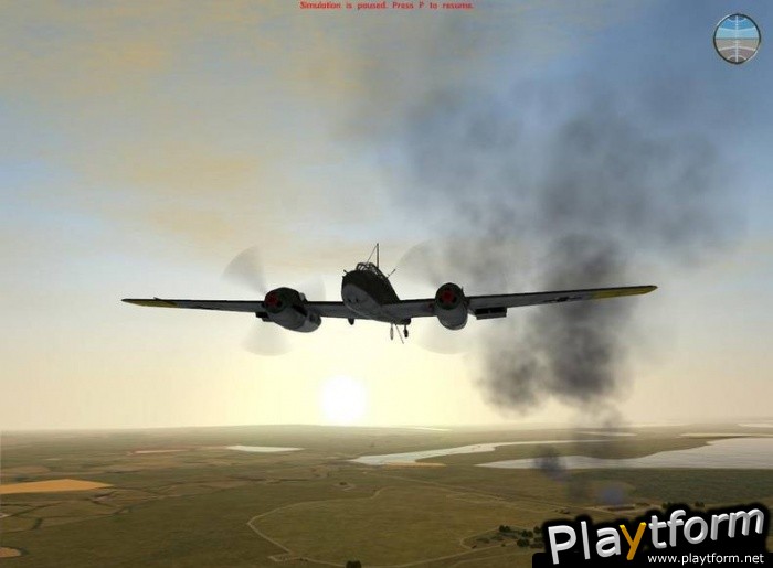 Battle of Britain II: Wings of Victory (PC)