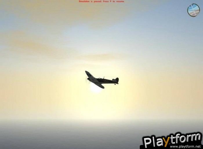 Battle of Britain II: Wings of Victory (PC)