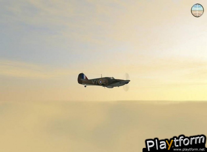 Battle of Britain II: Wings of Victory (PC)