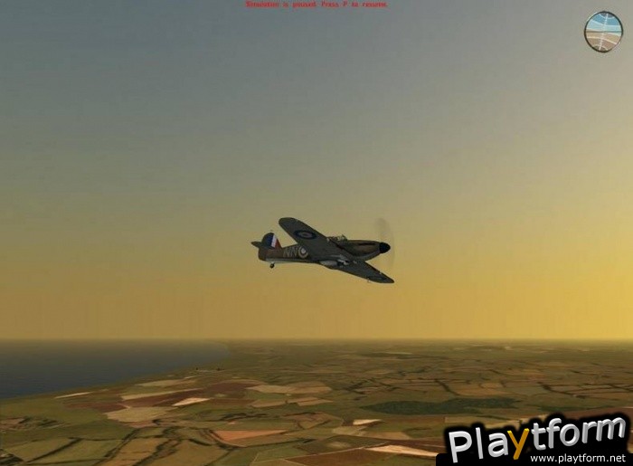 Battle of Britain II: Wings of Victory (PC)