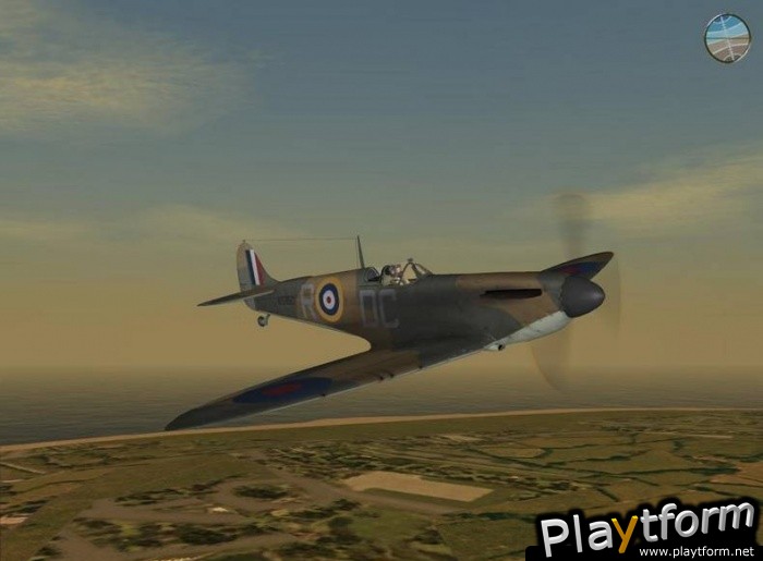 Battle of Britain II: Wings of Victory (PC)