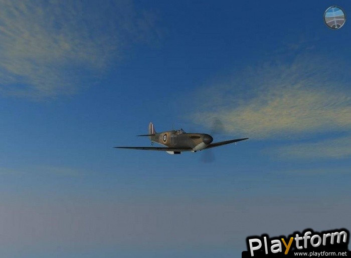 Battle of Britain II: Wings of Victory (PC)