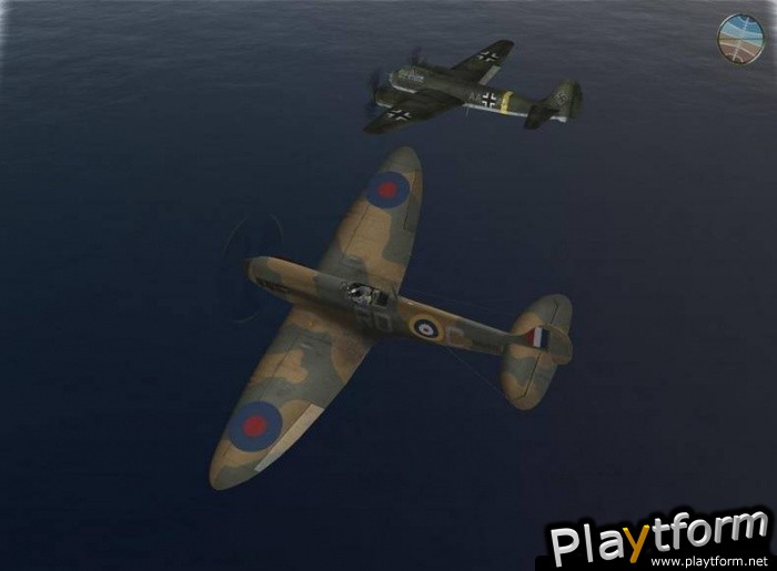 Battle of Britain II: Wings of Victory (PC)