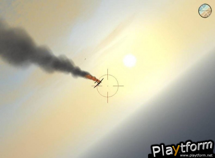 Battle of Britain II: Wings of Victory (PC)