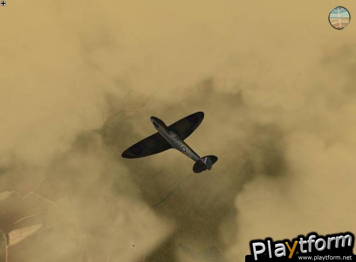 Battle of Britain II: Wings of Victory (PC)