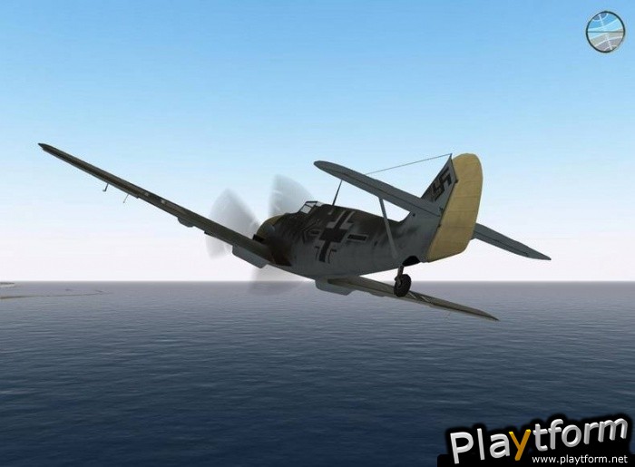 Battle of Britain II: Wings of Victory (PC)