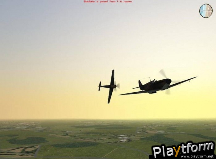 Battle of Britain II: Wings of Victory (PC)