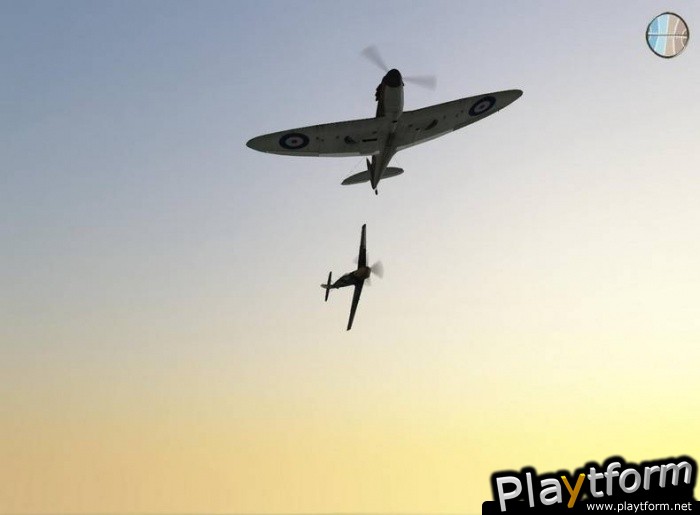 Battle of Britain II: Wings of Victory (PC)