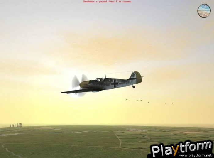 Battle of Britain II: Wings of Victory (PC)