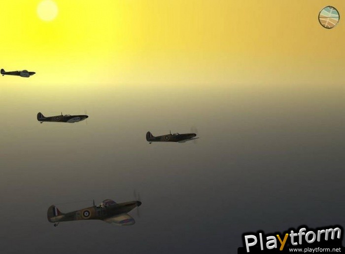 Battle of Britain II: Wings of Victory (PC)