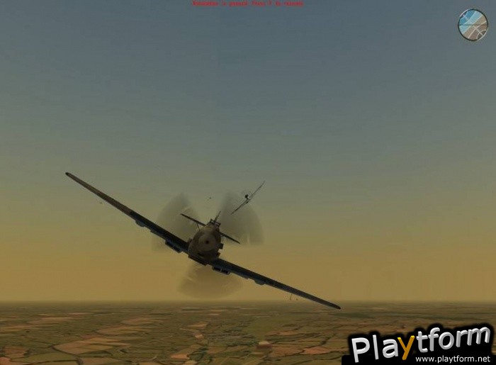 Battle of Britain II: Wings of Victory (PC)