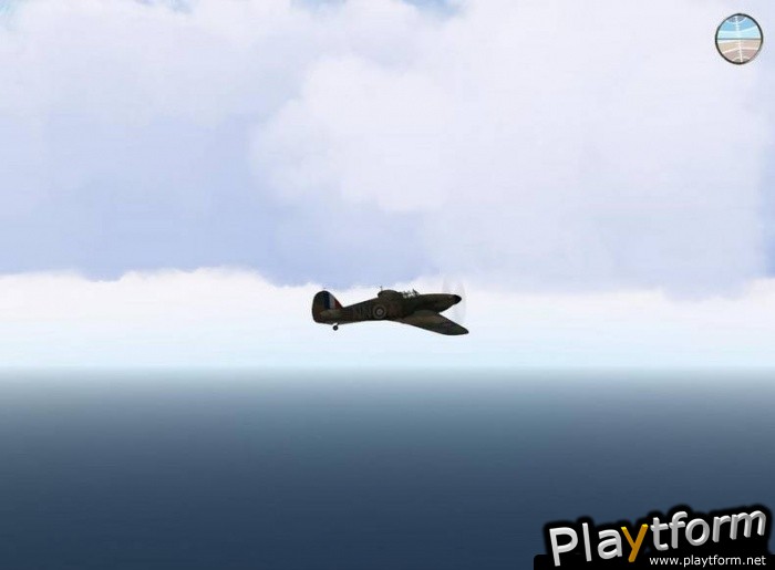 Battle of Britain II: Wings of Victory (PC)