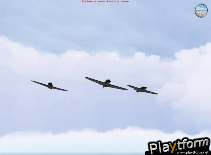 Battle of Britain II: Wings of Victory (PC)