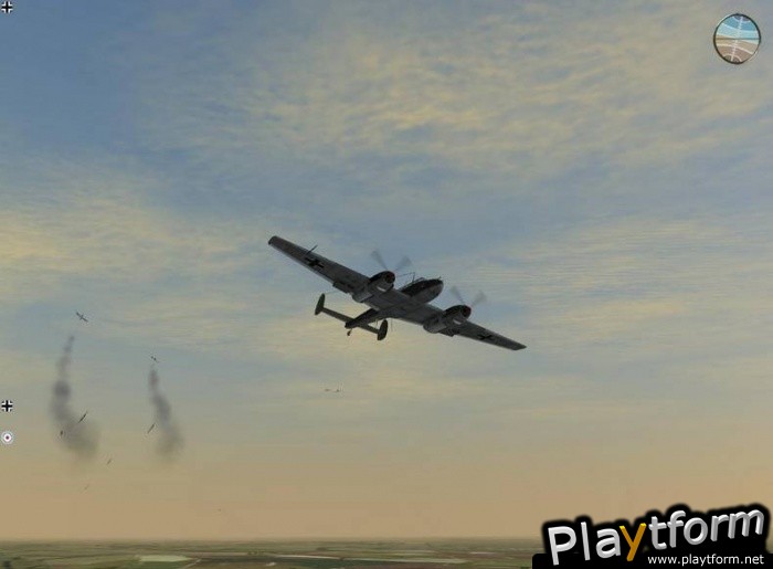 Battle of Britain II: Wings of Victory (PC)