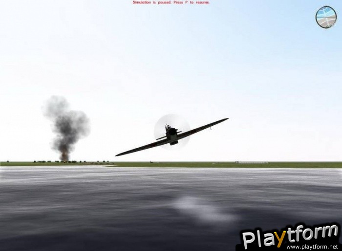 Battle of Britain II: Wings of Victory (PC)