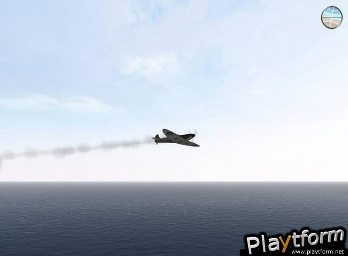 Battle of Britain II: Wings of Victory (PC)