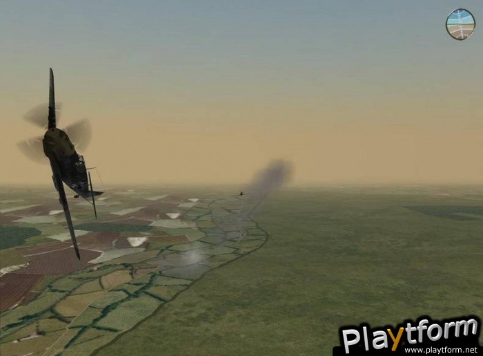 Battle of Britain II: Wings of Victory (PC)