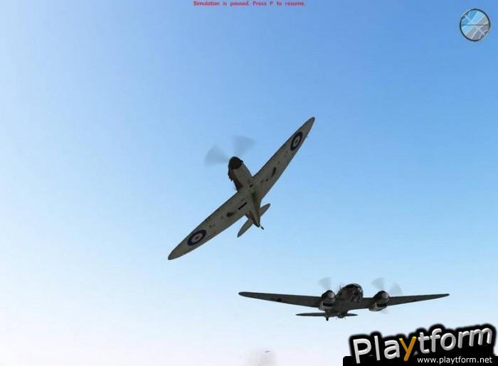 Battle of Britain II: Wings of Victory (PC)