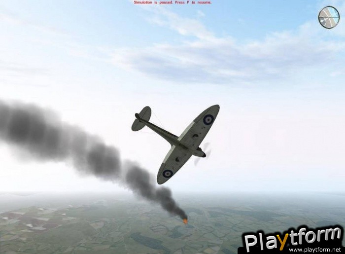 Battle of Britain II: Wings of Victory (PC)