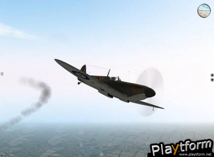 Battle of Britain II: Wings of Victory (PC)