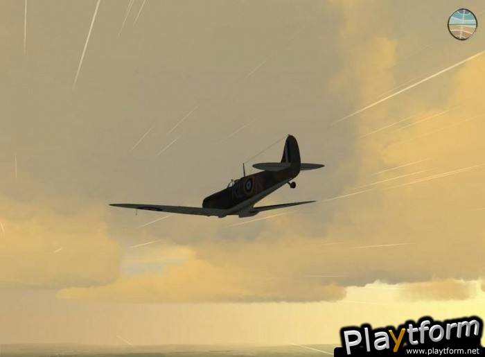 Battle of Britain II: Wings of Victory (PC)