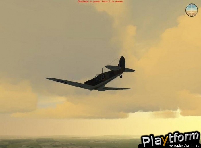 Battle of Britain II: Wings of Victory (PC)